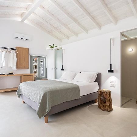 Lithos Retreat  Διαμέρισμα Κολυμβάρι Εξωτερικό φωτογραφία