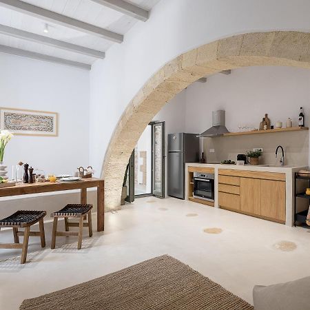 Lithos Retreat  Διαμέρισμα Κολυμβάρι Εξωτερικό φωτογραφία