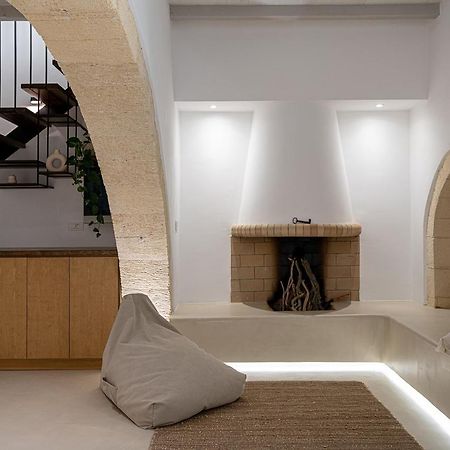 Lithos Retreat  Διαμέρισμα Κολυμβάρι Εξωτερικό φωτογραφία