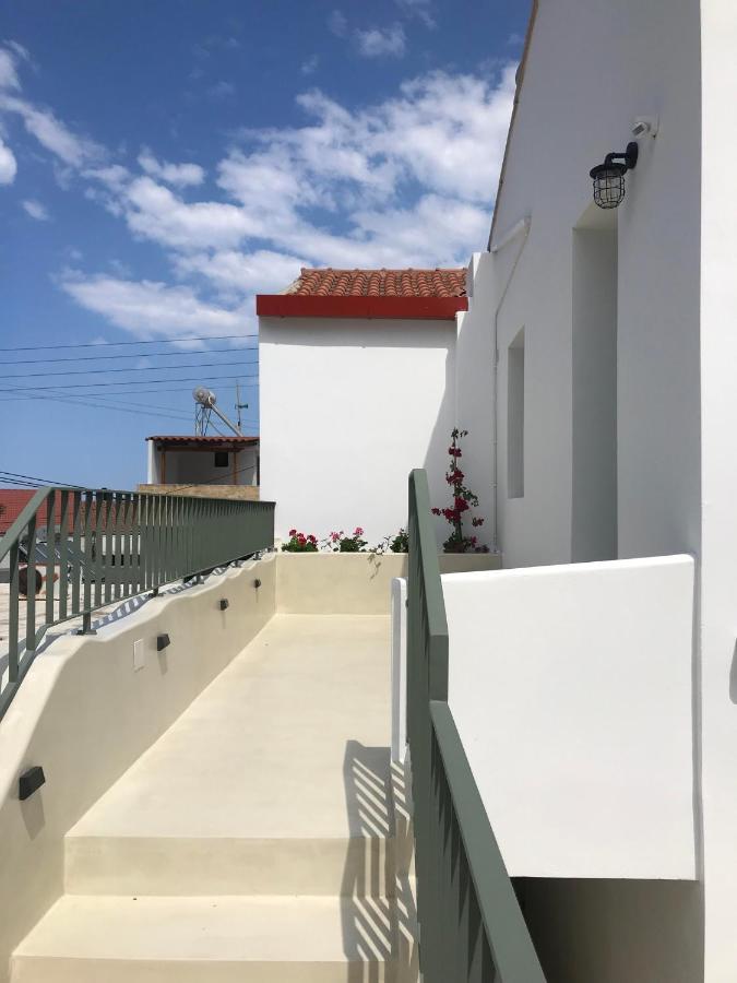 Lithos Retreat  Διαμέρισμα Κολυμβάρι Εξωτερικό φωτογραφία