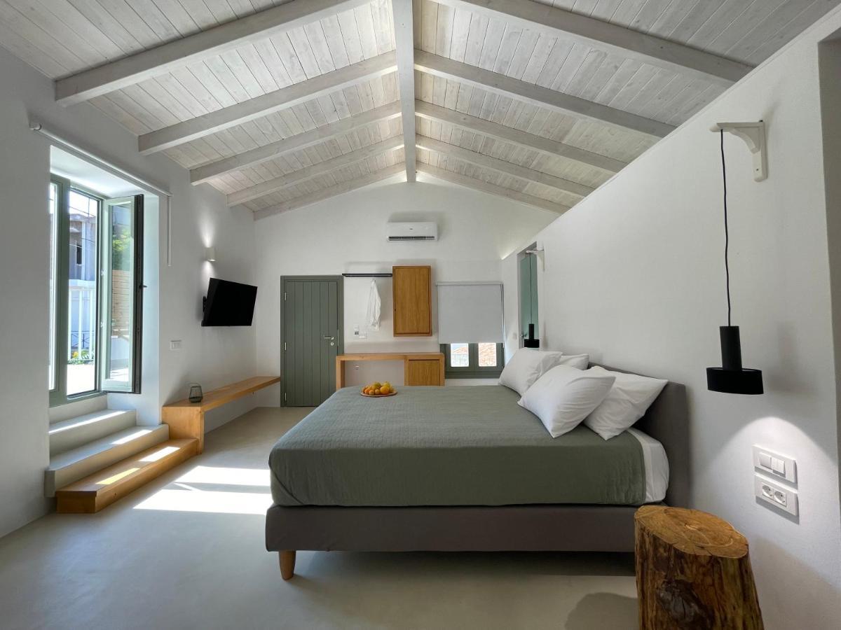 Lithos Retreat  Διαμέρισμα Κολυμβάρι Εξωτερικό φωτογραφία