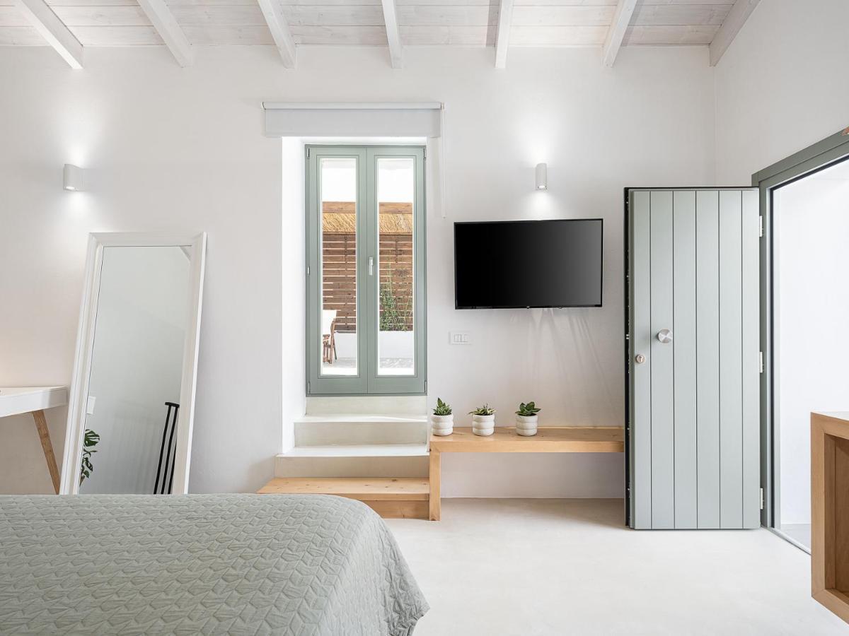 Lithos Retreat  Διαμέρισμα Κολυμβάρι Εξωτερικό φωτογραφία