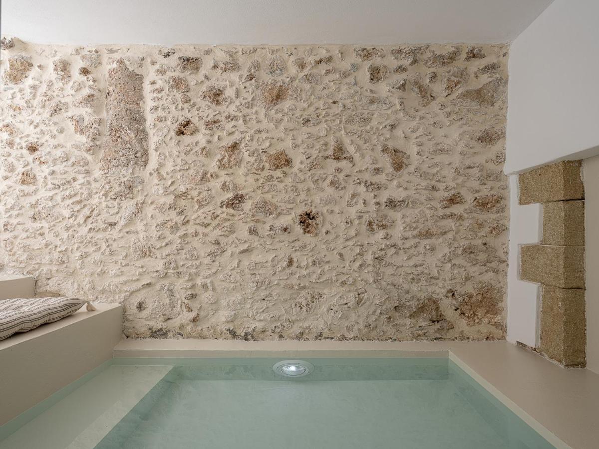 Lithos Retreat  Διαμέρισμα Κολυμβάρι Εξωτερικό φωτογραφία